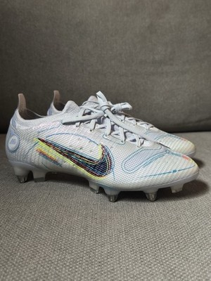 Nike Mercurial Vapor 14 Elite SG Pro AC Progress Pack DJ2834-055 Men 6 Women 7.5