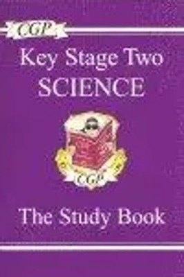 KS2 Science Study Book | Cgp Books | Taschenbuch | CGP KS2 Science | Englisch