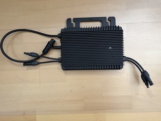 Hoymiles Mikrowechselrichter HMS 800W 2T WiFi 800W