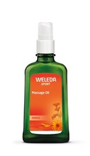 Arnica Massage Oil Recommended by Physios Protects Against Cramps Muscle Tension