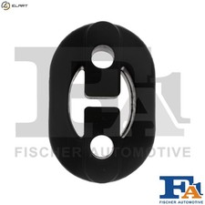 MOUNT EXHAUST SYSTEM 743-919 FOR MITSUBISHI OUTLANDER/SPORT/II/SUV ETERNA ASX