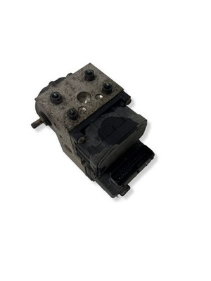 Renault Scenic I 2001 ABS Steuergerät 0273004395 RRB28818