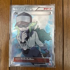 N #71 Prices | Pokemon Japanese Red Collection | Pokemon Cards