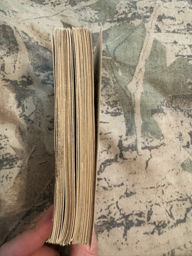 Advanced Dungeons & Dragons Monster Cards 1982 Sets 1-4, 1 Comp 2-4 Incomp, Used - Picture 11 of 11