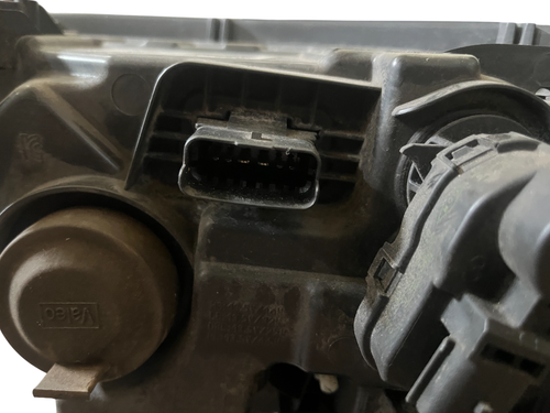 Right Headlight Renault Samsung Koleos 2016 260109289R - Picture 3 of 7
