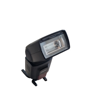 Neewer TT560 Speedlite Kamera Blitzgerät extern Aufsteckblitz Blitz, in OVP