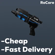 Murder Mystery 2 (MM2) Blaster Godly Gun