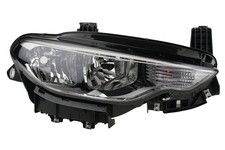 Antibrouillard Fiat TIPO
