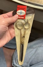 Vintage  Filarmonica  from Espa a Spain Hair Stylist Scissors 5547