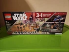 **Brand New** Lego 66804 Star Wars  3-in-1 Adenture Gift Set