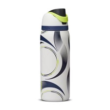 Owala 32 fl oz Stainless Steel FreeSip Water Bottle - Steel the