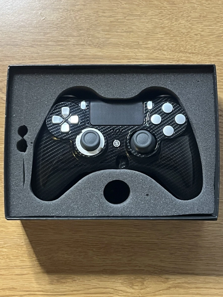 Scuf Controllers for Sony PlayStation 4 for sale | eBay