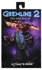 NECA GREMLINS FIGURE ultimate BRAIN