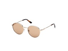 Guess GU00237 32E shiny pale gold 48/18/140 TEEN Sunglasses