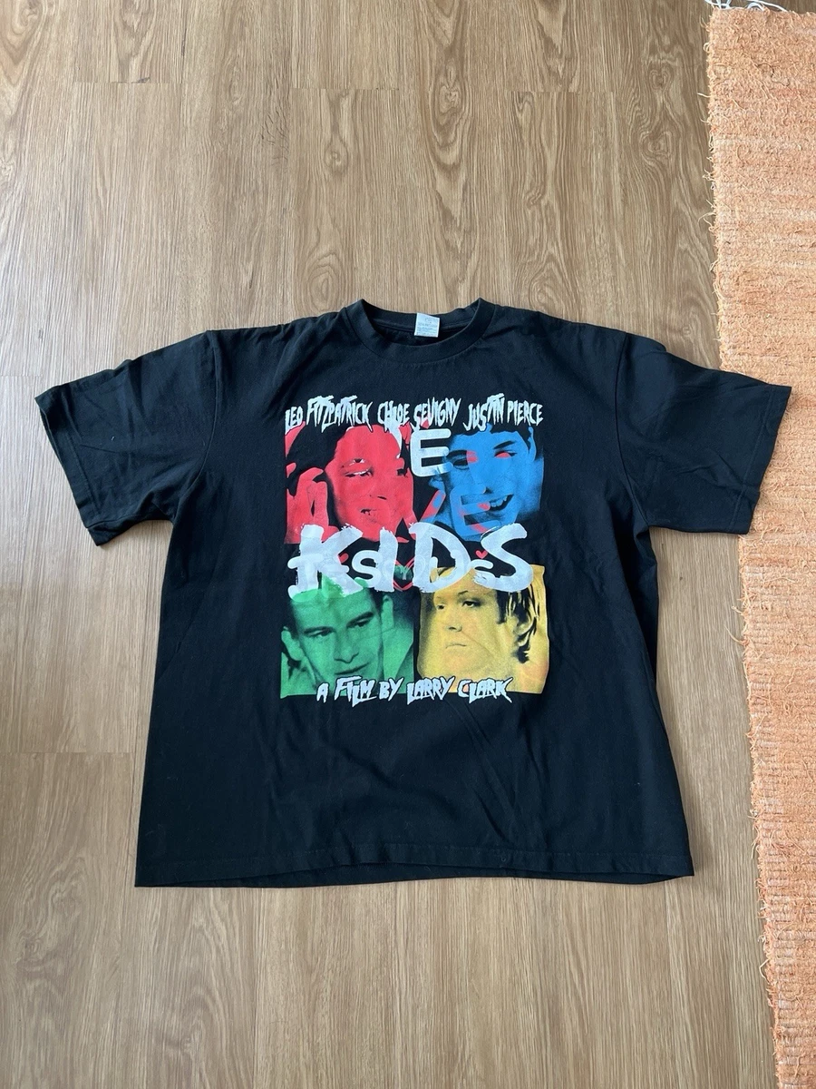 Kids Larry Clark In Men's T-Shirts for sale - eBay