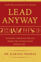 Karissa Thomas | Lead Anyway | Taschenbuch | Englisch (2025) | Ean 9781968277000