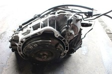 Getriebe (Automatik) Automatikgetriebe 722701 Mit Wandler MERCEDES-BENZ  A-KLASS