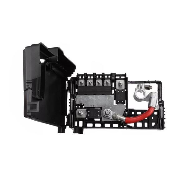 Sicherungskasten Batterieklemme Kompatibel Mit For Cadillac ATS XTS 2013-image