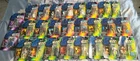 Lot of 26 Vintage 90s Kenner Star Wars Action Figures "The Power Of The Force"