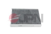 Jpn Innenraumfilter 40F9075C-JPN Aktivkohlefilter FüR Renault Koleos 2 Zoe Tce 3