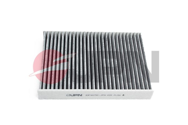 Jpn Innenraumfilter 40F9075C-JPN Aktivkohlefilter FüR Renault Koleos 2 Zoe Tce 3-image