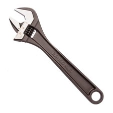 Clé À Molette Bahco 8 Pouces 203 Mm Capacité De Mâchoire 27 Mm 8071