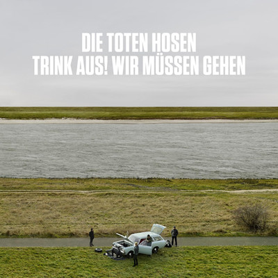  Trink Aus, Wir Müssen Gehen!  + Bonusalbum  Alles Muss Raus! : Limitierte Doppe