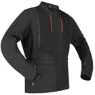 Richa Monaco Mesh Black