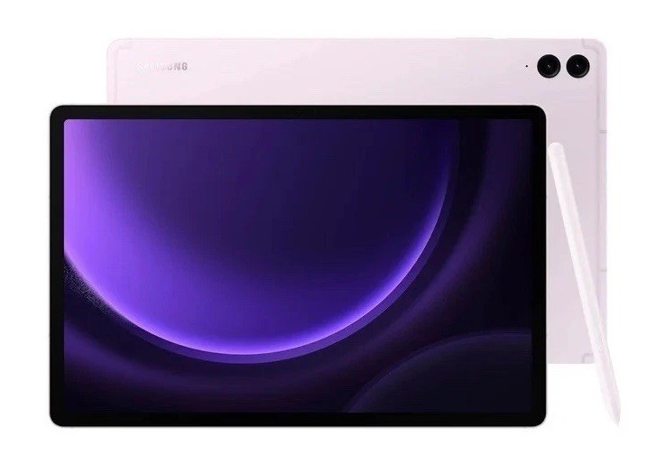 Androidタブレット本体 Galaxy Tab S9 FE SM-X510 Samsung Galaxy Tab S9 FE 128GB 10.9