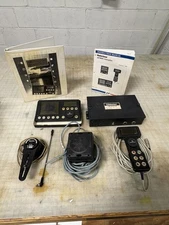 Simrad Robertson AP300X  Autopilot