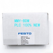 1PCS New FESTO HGPT-25-A-B 560204 Parallel Gripper Fast Shipment