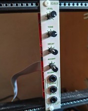 Tiptop audio BD808 Eurorack Modul