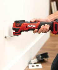 SKIL PWRCORE 12-volt Cordless Brushless Var S...
