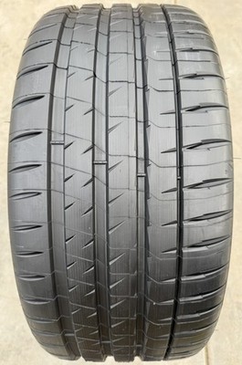 み/4 ONE NEW 235/35ZR20 Michelin Pilot Sport 4S T0 TO Tesla Model 3