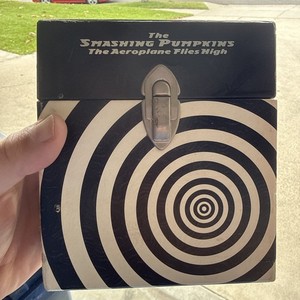 The Aeroplane Flies High Box Set | eBay