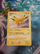 Zapdos 48/147 Supreme Victors (HP) Pokemon TCG on eBay