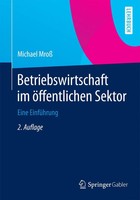 Michael Mroß | Betriebswirtschaft Im öFfentlichen Sektor | Taschenbuch | Deutsch