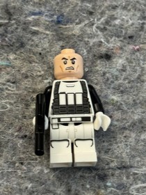 LEGO Star Wars First Order Heavy Assault Stormtrooper Minifigure 75132 sw0695