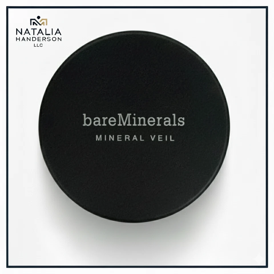 BareMinerals Original Foundation Medium C25 8g 0.28oz Loose Mineral Powder SPF15 - Image 4 of 4
