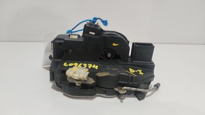 13503149 SCHLOSS DER LINKEN VORDERTÜR / 6543471 FÜR OPEL INSIGNIA BERLINA SPORTI