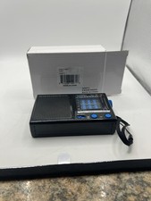 9 Band FM/AM/SW World Receiver Radio Black Device Electronic Frequency 17483