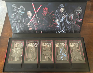 25+ Star Wars Figpin for sale | Updated Oct 2026