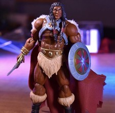 Masterverse King Grayskull He Man Figure
