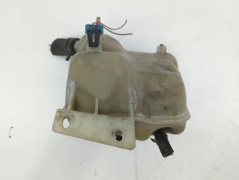 1997 Saturn Sl омыватель ветрового стекла жидкость резервуар бутылка оригинальный J2DII - Изображение 2 из 4