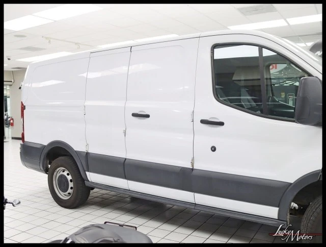 2017 Ford Transit Connect - Image 3 of 4