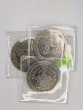 507: 3 Three Casino Tokens
