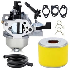 Carburetor for Honda GX390 GX340 DXPW60605 DXPW60606 DH4240B DXPW4240 DXPW4440 P