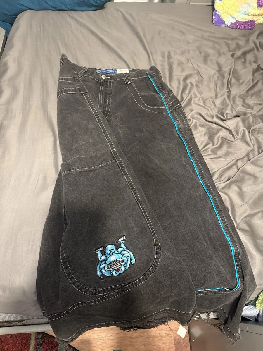 Grunge 1990s Vintage Jeans for Men for sale | eBay