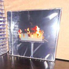 Kanye West DONDA 2 Custom Cd