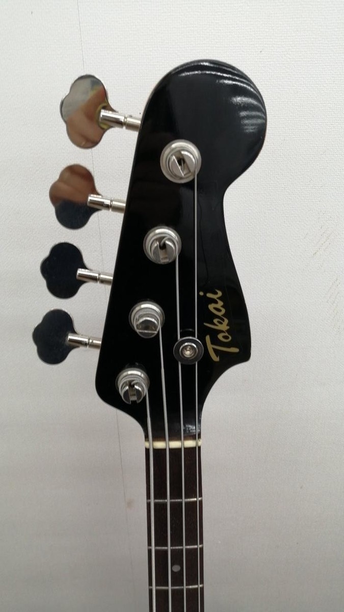 TOKAI Electric Bass TJB-50 | eBay